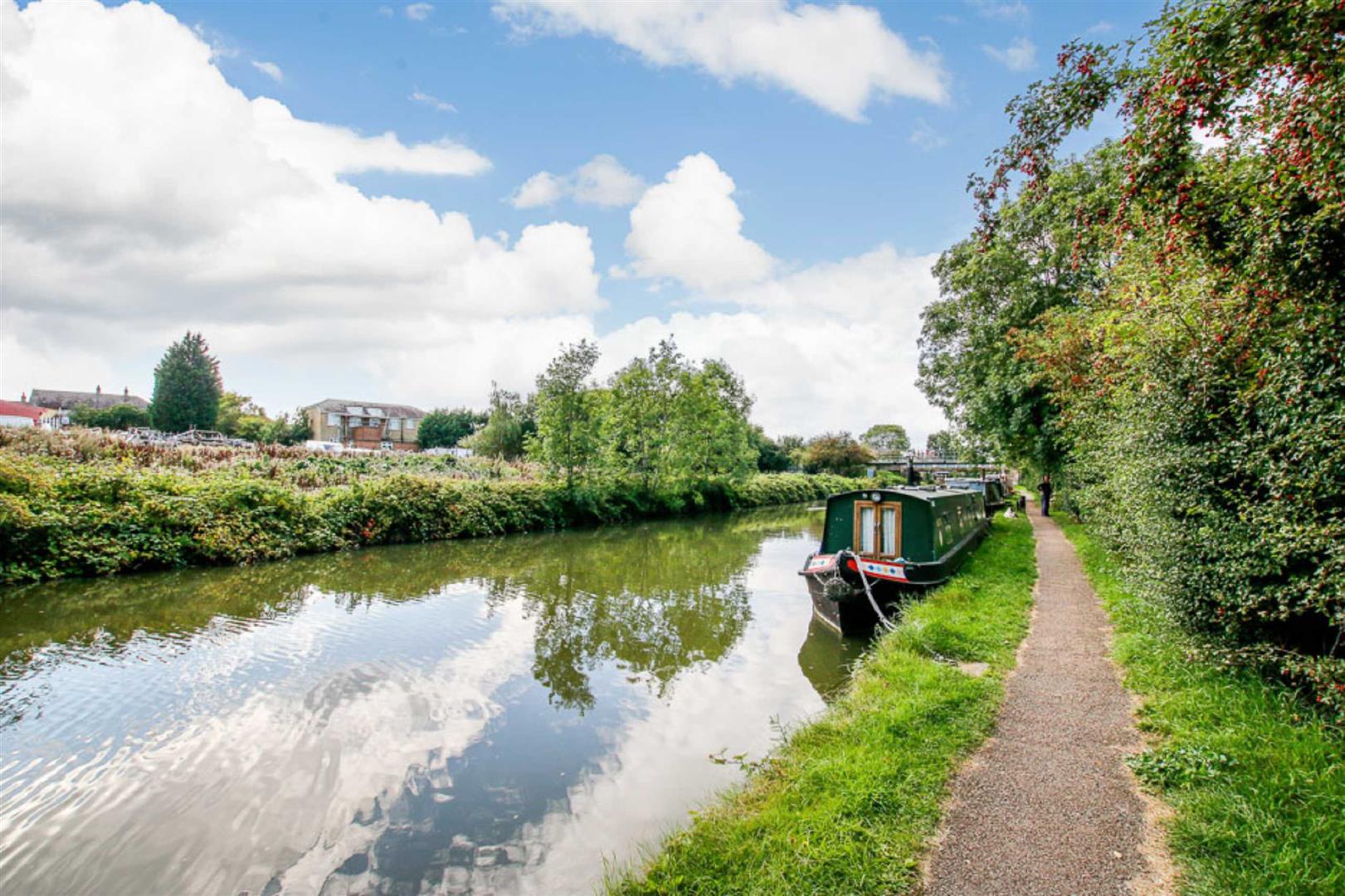 69 Millward Drive, Bletchley, Milton Keynes